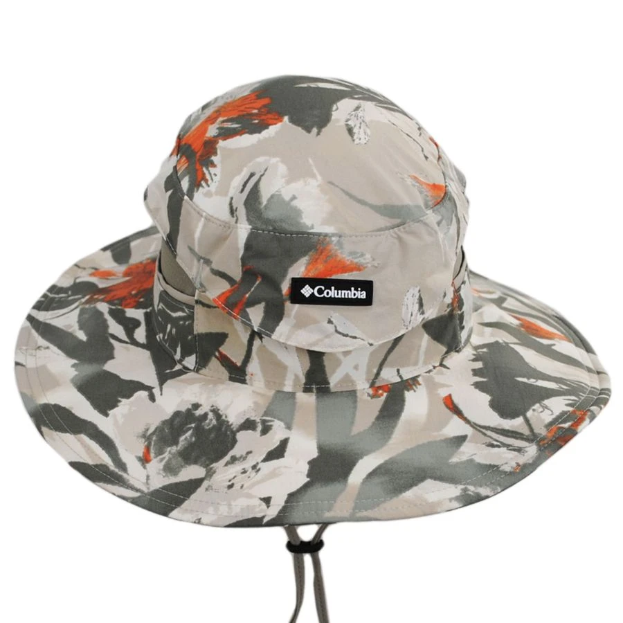 Bora Bora Printed Booney Hat 3 Bora Bora Printed Booney Hat