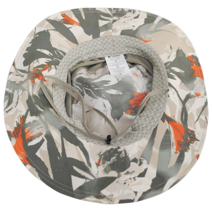 Bora Bora Printed Booney Hat 5 Bora Bora Printed Booney Hat - Image 3