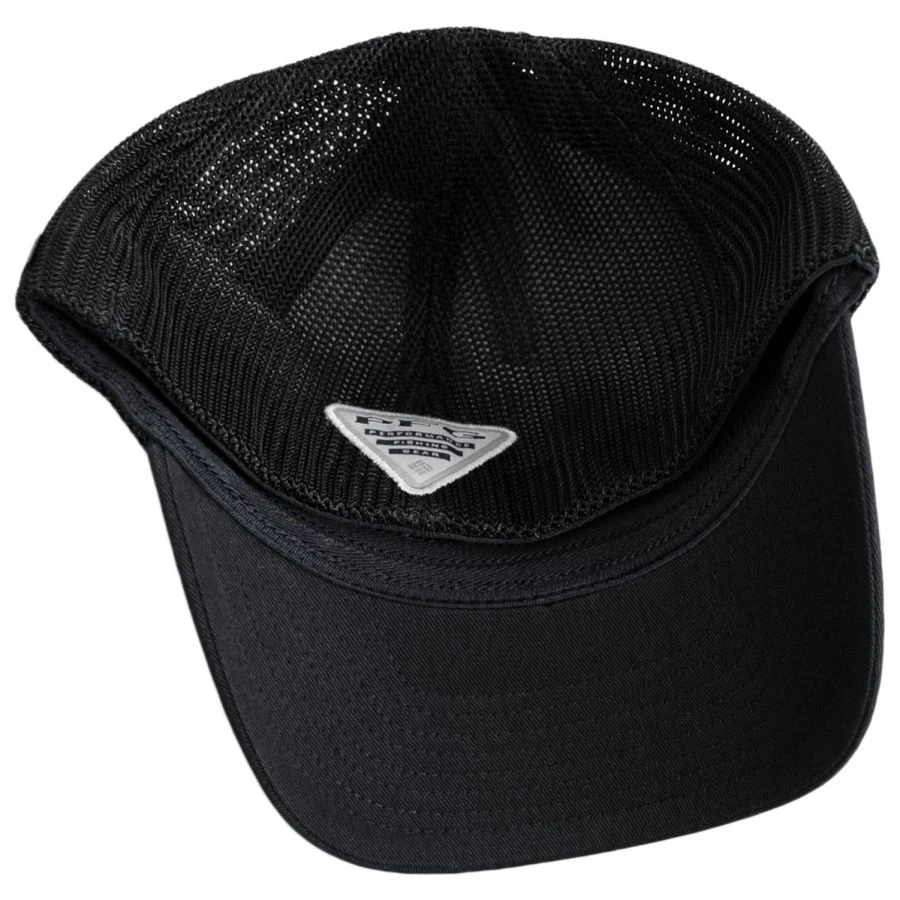 PFG Statetriot Mesh FlexFit Fitted Baseball Cap 5 PFG Statetriot Mesh FlexFit Fitted Baseball Cap - Image 3