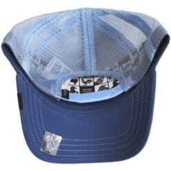 Goorin Bros Donkey Mesh Trucker Snapback Baseball Cap -Fashion Hat Discount Store 465291