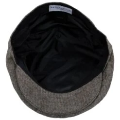 Swansea Cotton Herringbone Ivy Cap -Fashion Hat Discount Store 465561
