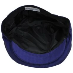 Llanddew Cotton Herringbone Ivy Cap 7 Llanddew Cotton Herringbone Ivy Cap -Fashion Hat Discount Store 465741