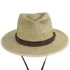 Texarkana Toyo Straw Outback Hat -Fashion Hat Discount Store 466382