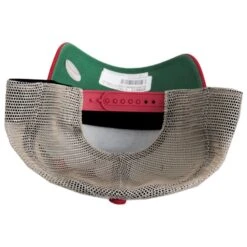 '47 BRAND St. Louis Cardinals Trawler 47 Mesh Clean Up Baseball Cap -Fashion Hat Discount Store 466476