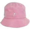 Kangol Washed Cotton Bucket Hat -Fashion Hat Discount Store 466970