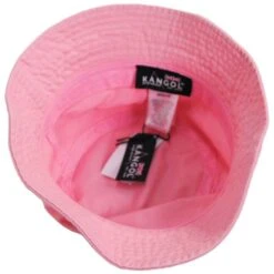 Kangol Washed Cotton Bucket Hat 7 Kangol Washed Cotton Bucket Hat -Fashion Hat Discount Store 466976