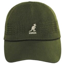 Kangol Ventair Space Baseball Cap