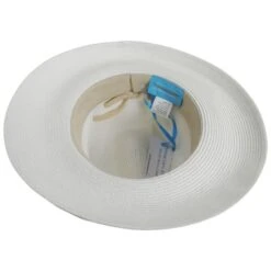 Cordoba Toyo Braid Fedora Hat -Fashion Hat Discount Store 467546