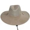 Panama Jack Carp Cotton Outback Hat 2 Panama Jack Carp Cotton Outback Hat -Fashion Hat Discount Store 468123
