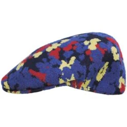 Kangol Nature Camo 504 Ivy Cap -Fashion Hat Discount Store 468207