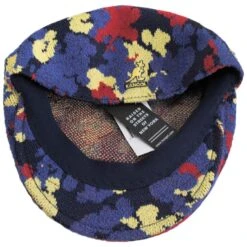 Kangol Nature Camo 504 Ivy Cap -Fashion Hat Discount Store 468210