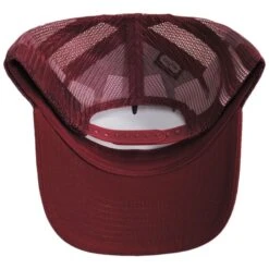 Crest X Bureo MP Mesh Trucker Snapback Baseball Cap -Fashion Hat Discount Store 468396