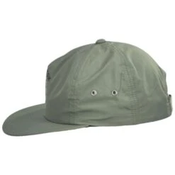 Reeder MP Nylon And Cotton Strapback Baseball Cap -Fashion Hat Discount Store 468438