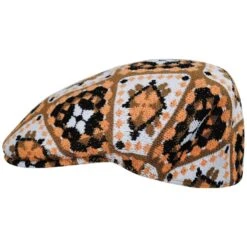 Kangol Arts And Crafts 504 Ivy Cap -Fashion Hat Discount Store 468452