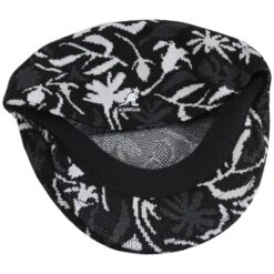 Kangol Street Floral 504 Ivy Cap -Fashion Hat Discount Store 468563