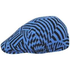 Kangol Virtual Grid 507 Ivy Cap -Fashion Hat Discount Store 468668