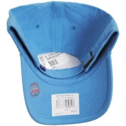 '47 BRAND Toronto Blue Jays MLB Clean Up Strapback Baseball Cap Dad Hat -Fashion Hat Discount Store 469301