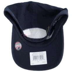 '47 BRAND Washington Nationals MLB Clean Up Strapback Baseball Cap Dad Hat -Fashion Hat Discount Store 469418