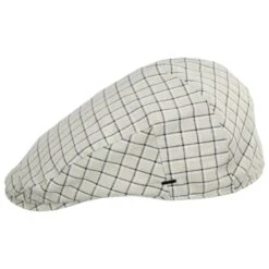 Bailey Liam Linen Cotton Ivy Cap -Fashion Hat Discount Store 469676