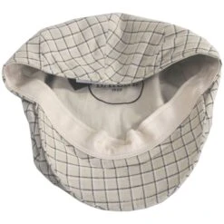 Bailey Liam Linen Cotton Ivy Cap -Fashion Hat Discount Store 469679