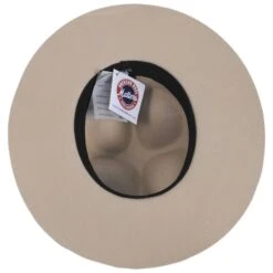 Bailey Montana Wool Felt Campaign Hat -Fashion Hat Discount Store 469715