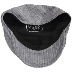 Bailey Glazer Cotton Linen Ivy Cap -Fashion Hat Discount Store 469823