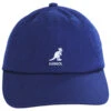 Kangol Washed Cotton Strapback Baseball Cap Dad Hat