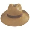 Bailey Blackburn Shantung LiteStraw Fedora Hat