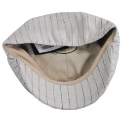 Bailey Lief Linen Cotton Pub Cap -Fashion Hat Discount Store 470369