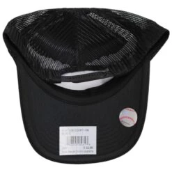 '47 BRAND San Franisco Giants MLB Foam Mesh Trucker Snapback Baseball Cap 7 '47 BRAND San Franisco Giants MLB Foam Mesh Trucker Snapback Baseball Cap -Fashion Hat Discount Store 470495