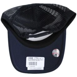'47 BRAND New York Yankees MLB Foam Mesh Trucker Snapback Baseball Cap 6 '47 BRAND New York Yankees MLB Foam Mesh Trucker Snapback Baseball Cap -Fashion Hat Discount Store 470504