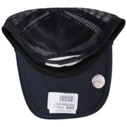 '47 BRAND Minnesota Twins MLB Foam Mesh Trucker Snapback Baseball Cap 7 '47 BRAND Minnesota Twins MLB Foam Mesh Trucker Snapback Baseball Cap -Fashion Hat Discount Store 470522