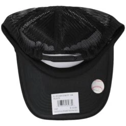 '47 BRAND Arizona Diamondbacks MLB Foam Mesh Trucker Snapback Baseball Cap 7 '47 BRAND Arizona Diamondbacks MLB Foam Mesh Trucker Snapback Baseball Cap -Fashion Hat Discount Store 470531