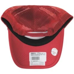 '47 BRAND Philadelphia Phillies MLB Foam Mesh Trucker Snapback Baseball Cap 7 '47 BRAND Philadelphia Phillies MLB Foam Mesh Trucker Snapback Baseball Cap -Fashion Hat Discount Store 471015