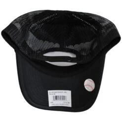 '47 BRAND Chicago White Sox MLB Foam Mesh Trucker Snapback Baseball Cap -Fashion Hat Discount Store 471024