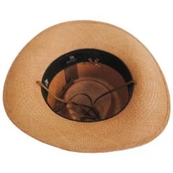 Tribu Panama Straw Outback Hat -Fashion Hat Discount Store 471311