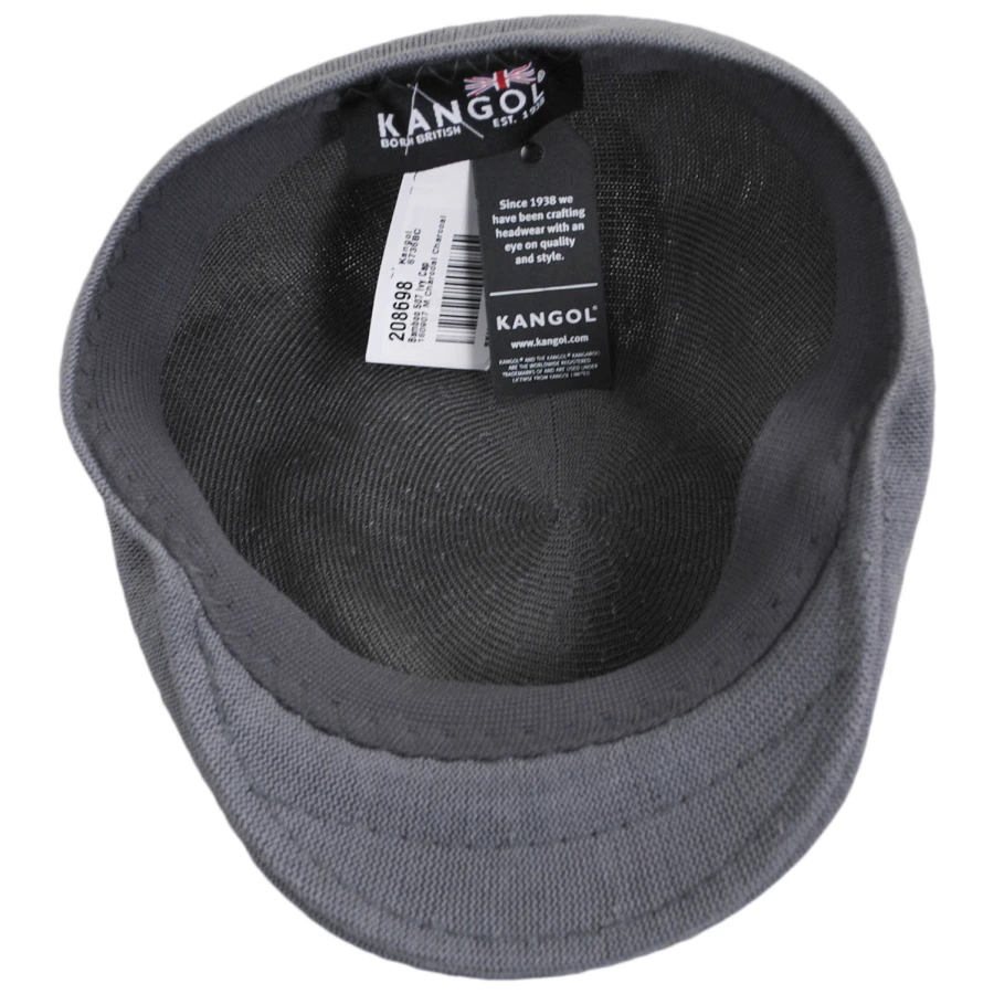 Kangol Bamboo 507 Ivy Cap 5 Kangol Bamboo 507 Ivy Cap - Image 3