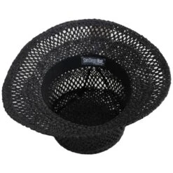 In The Clouds Toyo Straw Bucket Hat 7 In The Clouds Toyo Straw Bucket Hat -Fashion Hat Discount Store 472158