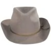 Duke Wool Felt Cowboy Hat 2 Duke Wool Felt Cowboy Hat -Fashion Hat Discount Store 472419