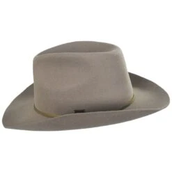Duke Wool Felt Cowboy Hat 6 Duke Wool Felt Cowboy Hat -Fashion Hat Discount Store 472422