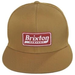 Steadfast HP Mesh Cotton Blend Trucker Snapback Baseball Cap