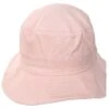 Petra Corduroy Packable Bucket Hat - Pink 2 Petra Corduroy Packable Bucket Hat - Pink -Fashion Hat Discount Store 473147