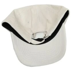 Alpha LP Corduroy Strapback Ball Cap -Fashion Hat Discount Store 473225