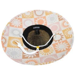 Ray Rush Straw Lifeguard Hat -Fashion Hat Discount Store 473463