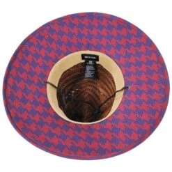 Alton Rush Straw Lifeguard Hat 7 Alton Rush Straw Lifeguard Hat -Fashion Hat Discount Store 473675