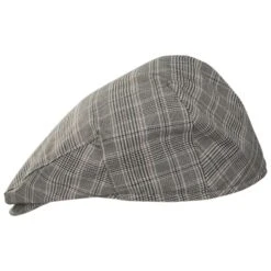 Summer Plaid Ivy Cap 6 Summer Plaid Ivy Cap -Fashion Hat Discount Store 473823