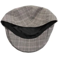 Summer Plaid Ivy Cap 7 Summer Plaid Ivy Cap -Fashion Hat Discount Store 473826