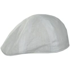Linen Duckbill Ivy Cap -Fashion Hat Discount Store 473966