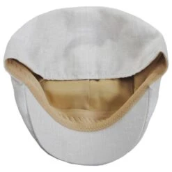 Linen Duckbill Ivy Cap -Fashion Hat Discount Store 473969