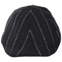 Stetson Wildgrass Duckbill Ivy Cap